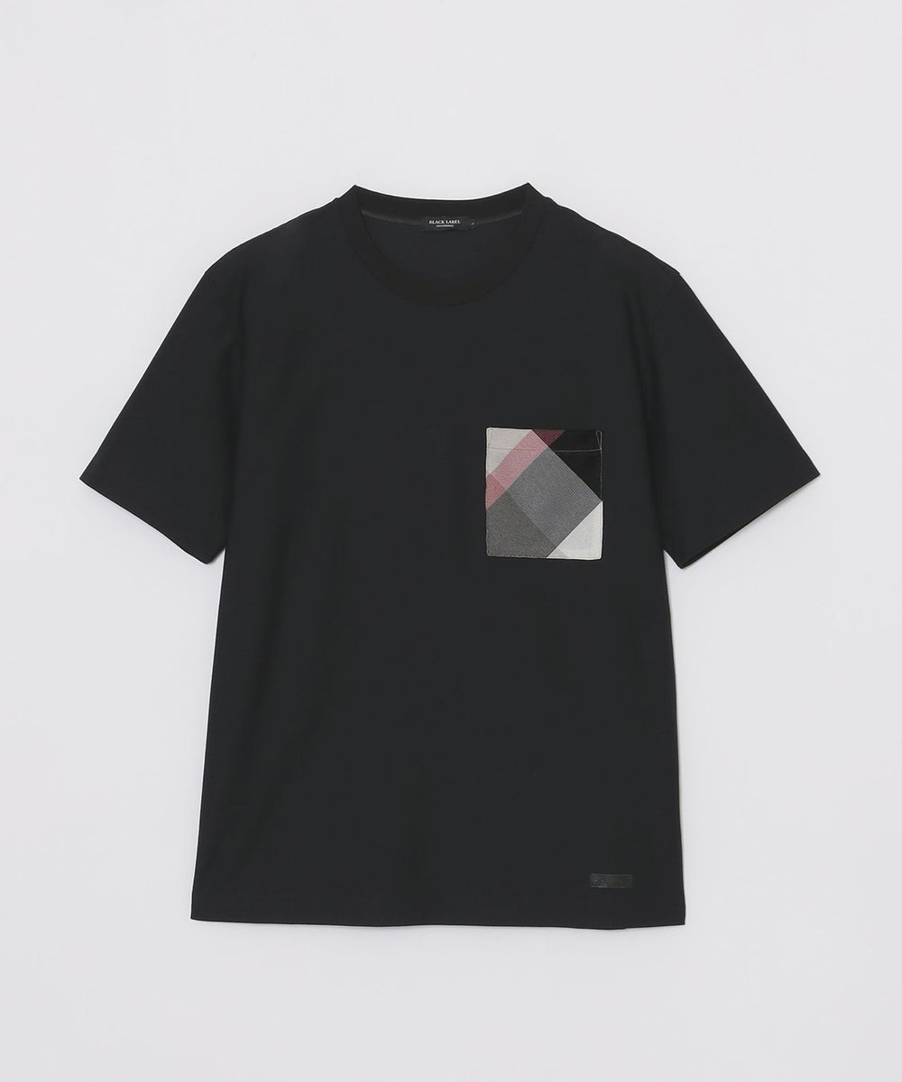 サラバストＴシャツ ブラック SW_SHGDDS_SHADOW_5e90e7be-d2fa