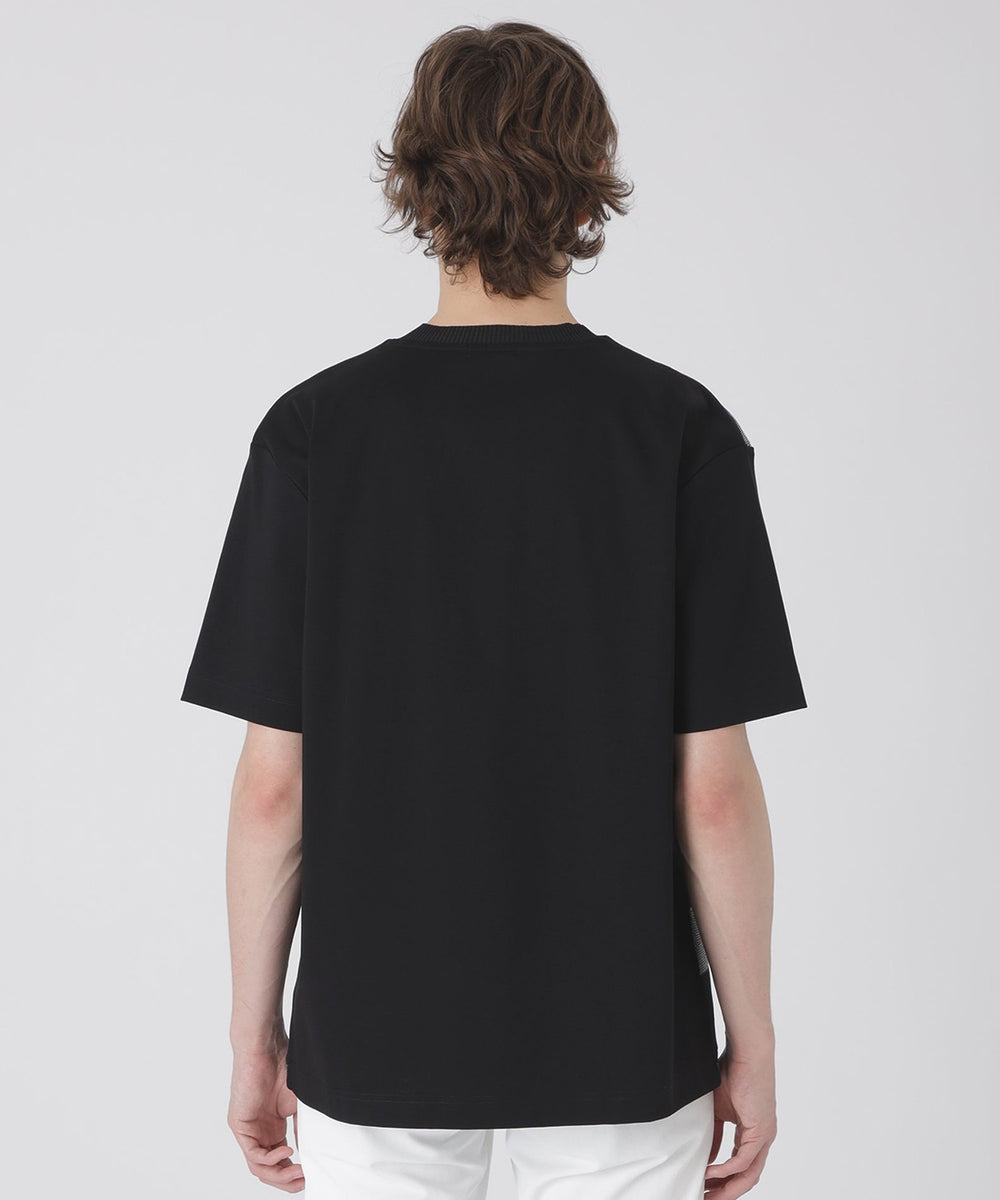 ARTISANALコーギー&ガーズマンハイブリッドTシャツ（カットソー