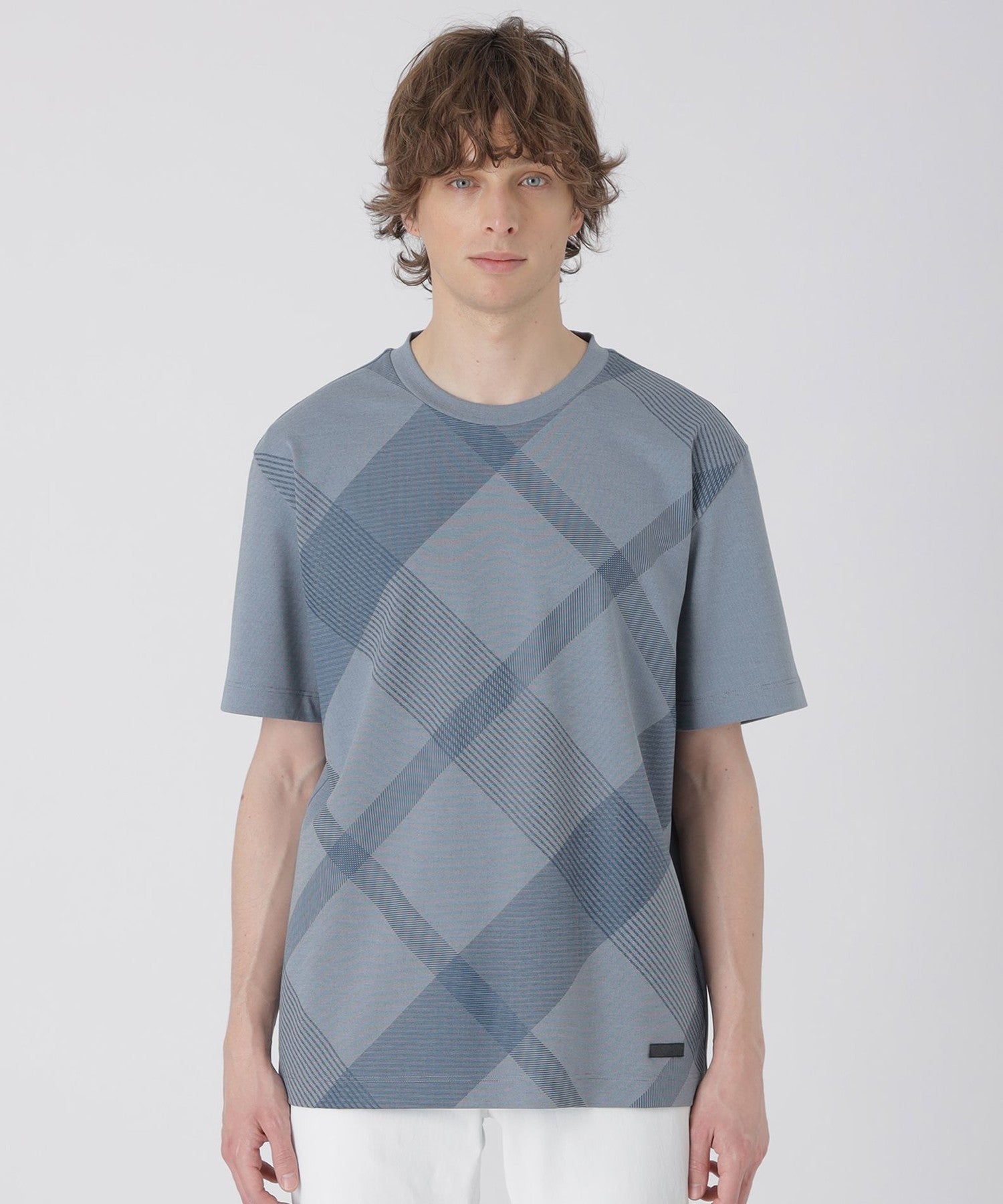 1411-51P2772726__,26,モデル身長186cm 着用サイズ：L