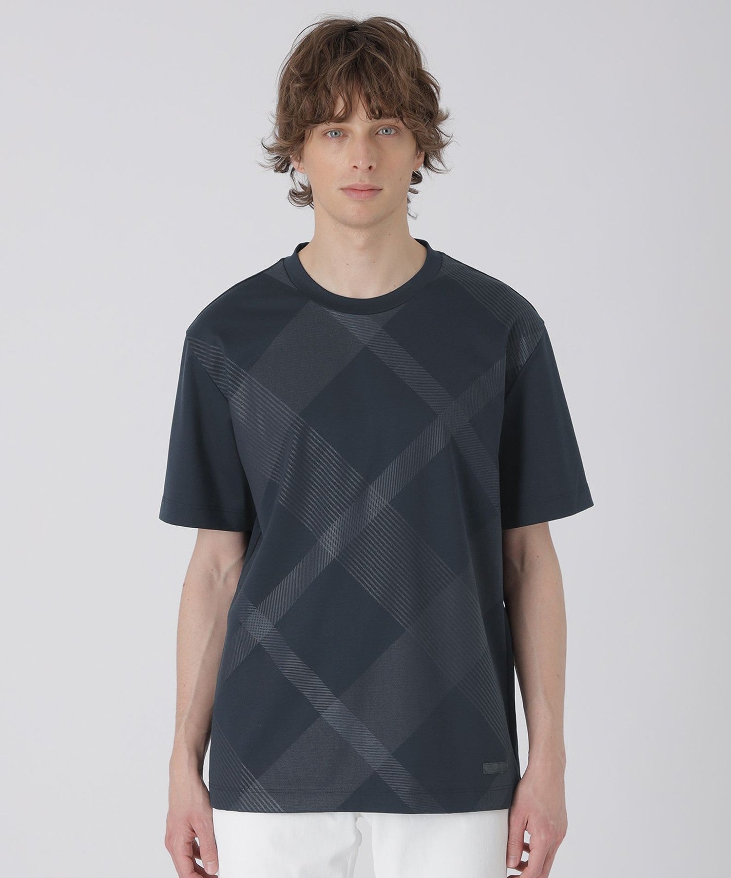 1411-51P2772728__,28,モデル身長186cm 着用サイズ：L