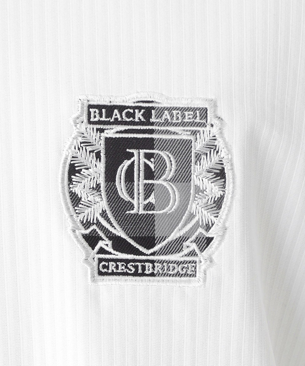 POLO SHIRT｜BLACK LABEL CRESTBRIDGE(ブラックレーベル・クレストブリッジ)【公式サイト】