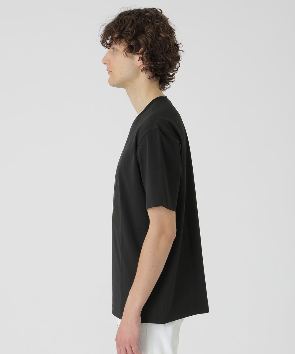 CHANEL グラフィックプリント Tシャツ ブラック 楽天市場】【AWESOME オーサム】Tシャツ TEE WHITE シャネル