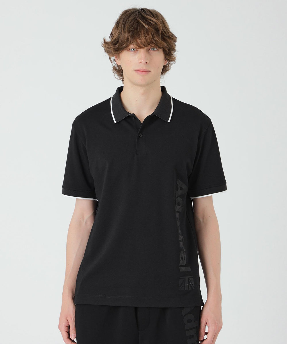 【BLACK lab.×Admiral】インドライカノコポロ