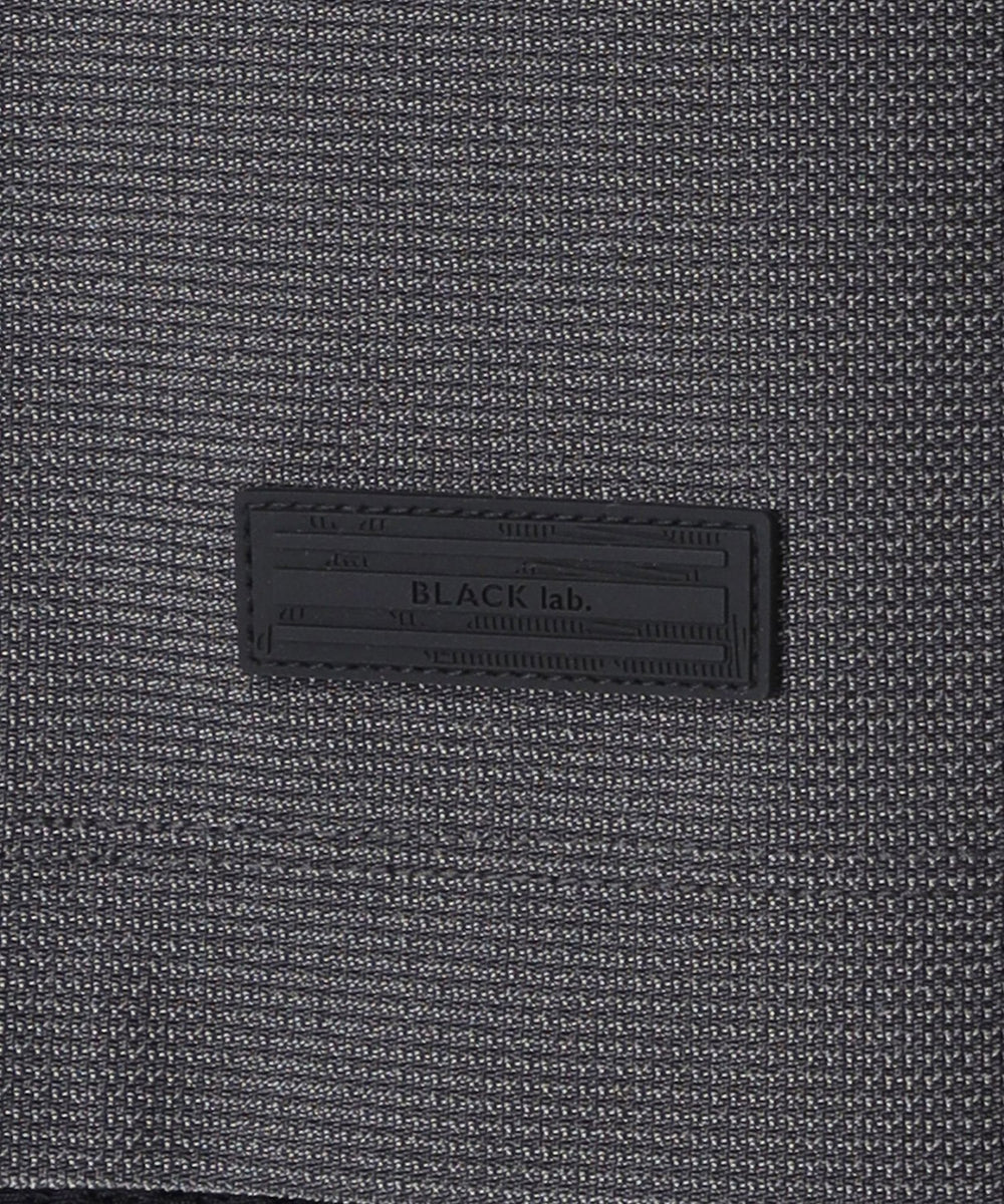 BLACK lab.】AIRTOOLライトメッシュTシャツ（カットソー）｜BLACK