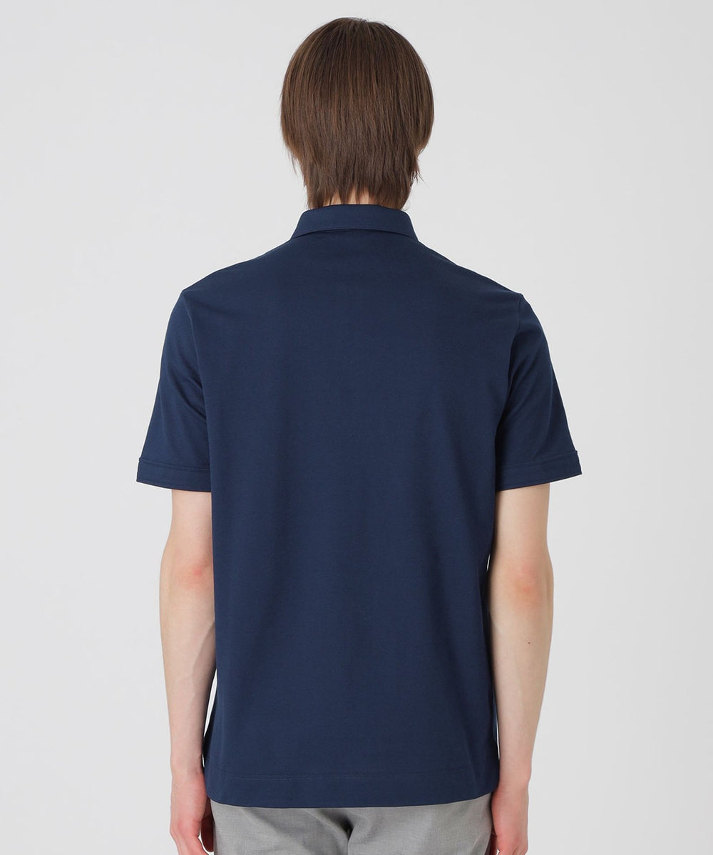 一部店舗限定】ガーズマンエンブロイダリーポロシャツ（カットソー  