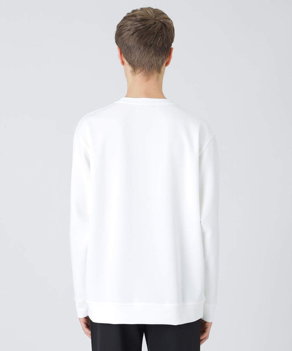 【新品タグ付】ブラックレーベル クレストブリッジ ハブラシガーズマン スウェット 新品タグ付】ブラックレーベル クレストブリッジ ハブラシガーズ