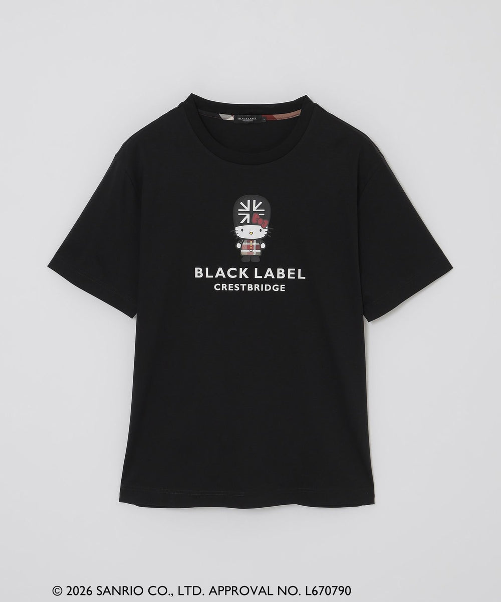 ハローキティコラボ】クレストブリッジガーズマンキティTシャツ