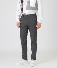 新品 ブラックレーベル・クレストブリッジ　サテントラウザーズ/L(80-83) ストレッチソフトサテントラウザーズ（カジュアルパンツ）｜BLACK