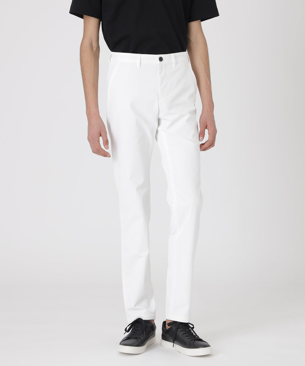 リランチェツイルファンクショナルトラウザーズ（カジュアルパンツ