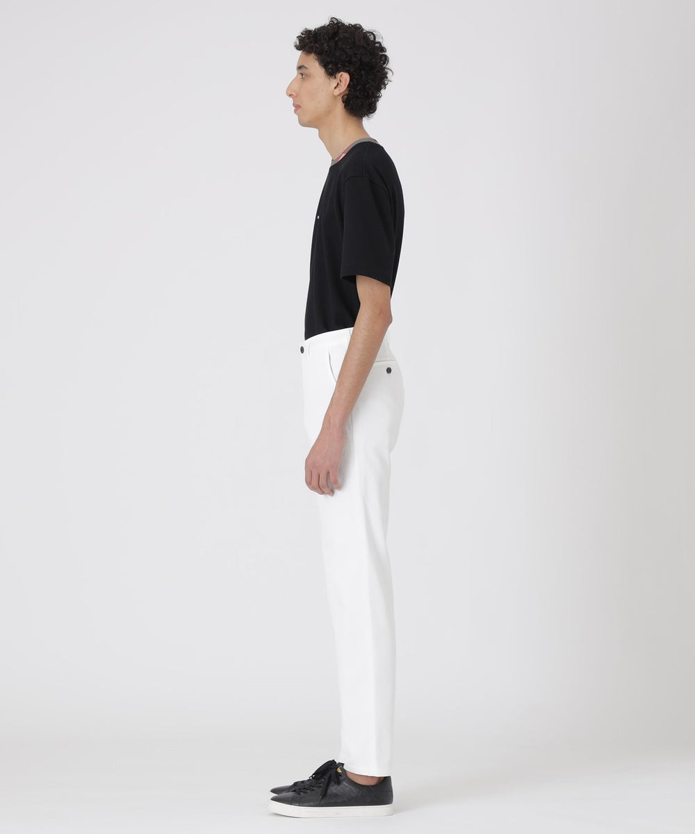 リランチェツイルファンクショナルトラウザーズ（カジュアルパンツ