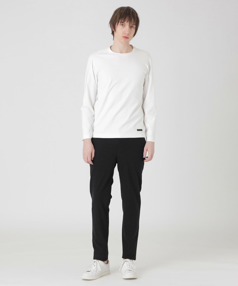 ダブルフェイスクレストブリッジチェックチノトラウザーズ（カジュアルパンツ）｜BLACK LABEL CRESTBRIDGE(ブラックレーベル・ クレストブリッジ)【公式サイト】