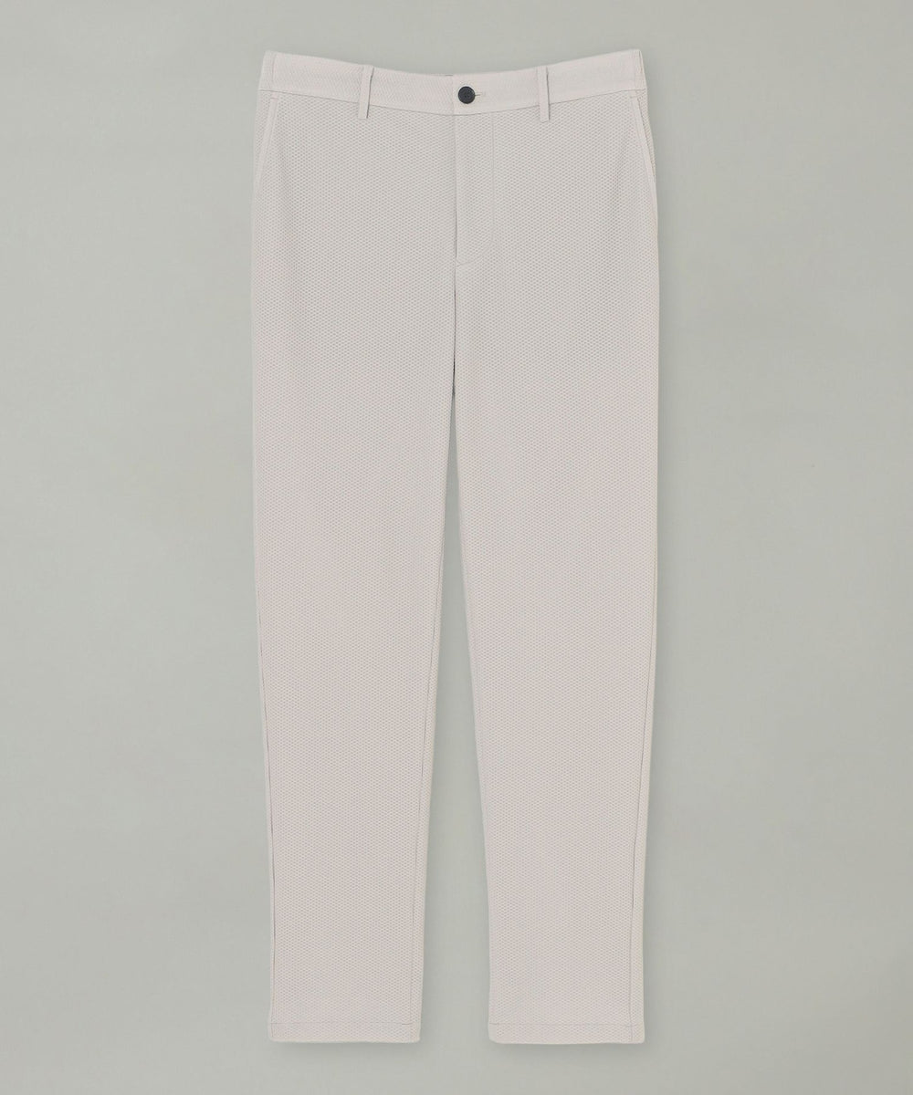 予約販売】【BLACK lab.】ブリーズメッシュトラウザーズ（カジュアル