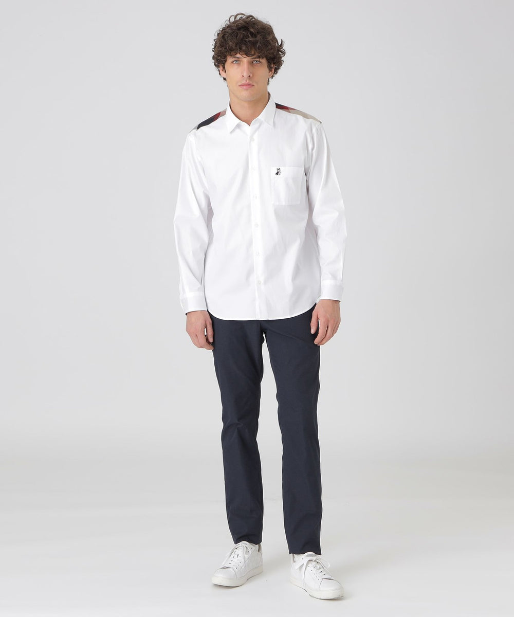 一部店舗限定】ストレッチオックス5ポケットパンツ（カジュアルパンツ
