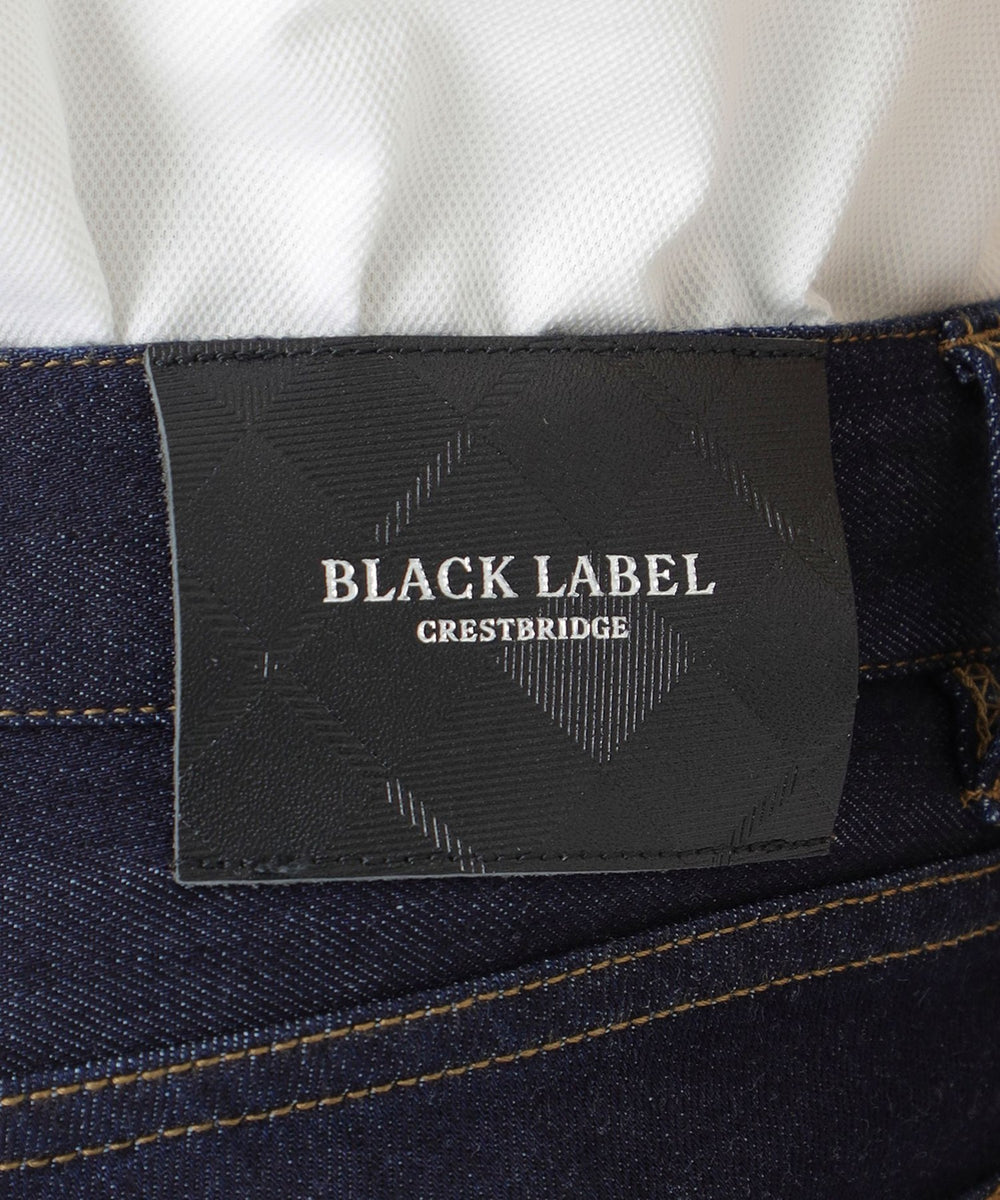 無料発送 一部店舗限定】クールマックススキニーデニム（カジュアルパンツ）｜BLACK LABEL ・クレストブリッジ)【公式サイト】 CRESTBRIDGE(ブラックレーベル パンツ