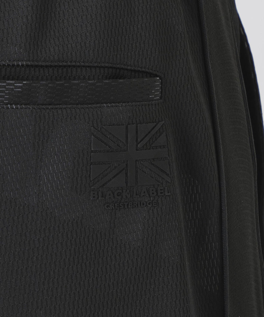 WEB・一部店舗限定】【BLACK lab.×Admiral】メッシュジャカードロゴ WEB・一部店舗限定】【BLACK lab.×Admiral】メッシュジャカードロゴ
