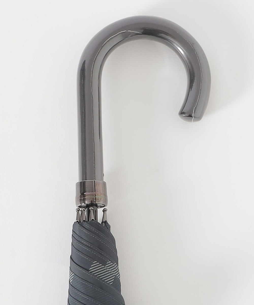 渋谷店・WEB限定】クレストブリッジチェックアンブレラ（アンブレラ