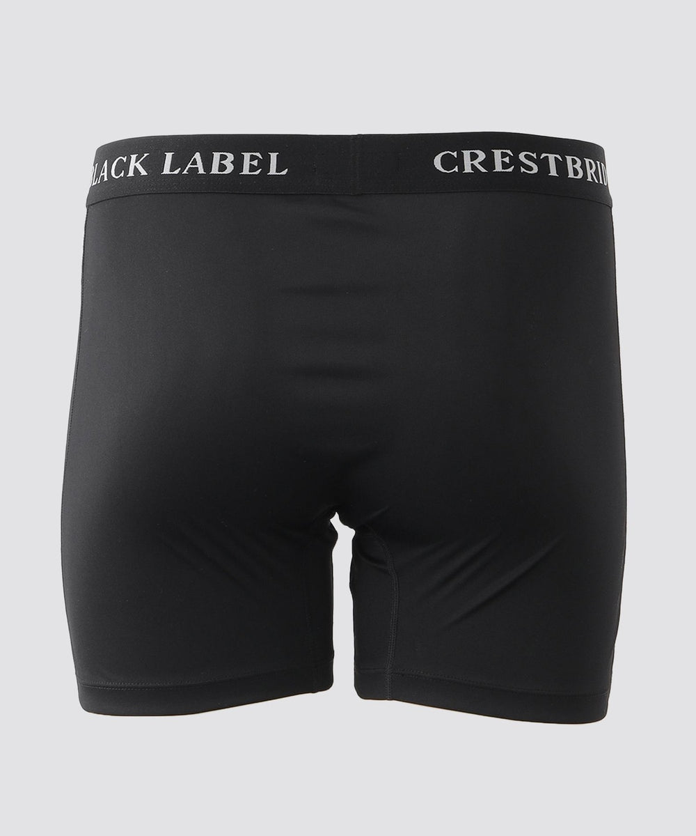 値下げ　BLACK LABEL CRESTBRIDGE ブラックレーベル BURBERRY BLACK LABEL（バーバリーブラックレーベル） ブラック