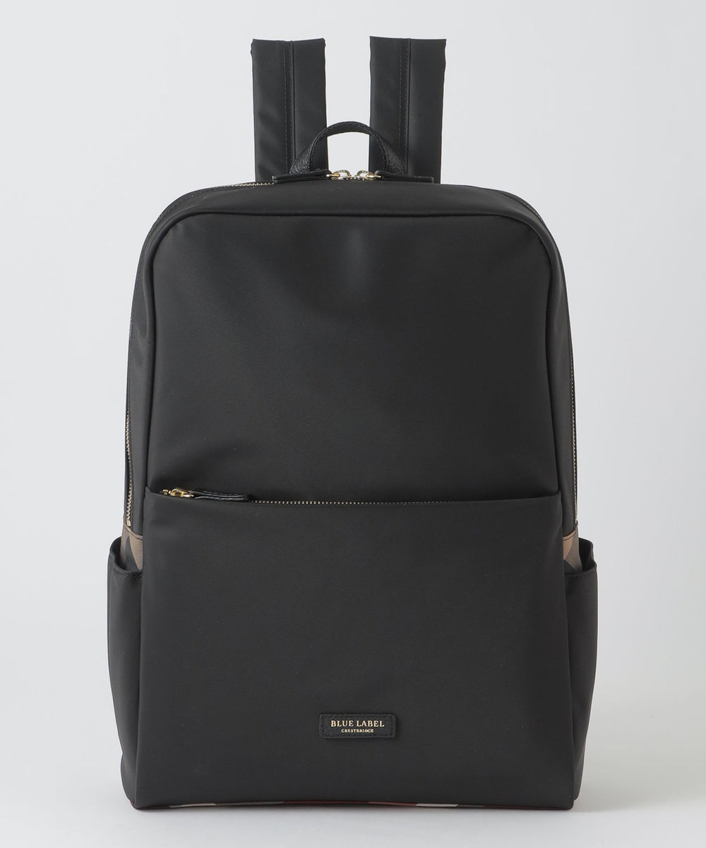 ナイロンスクエアバックパック（バッグ）｜BLUE LABEL CRESTBRIDGE
