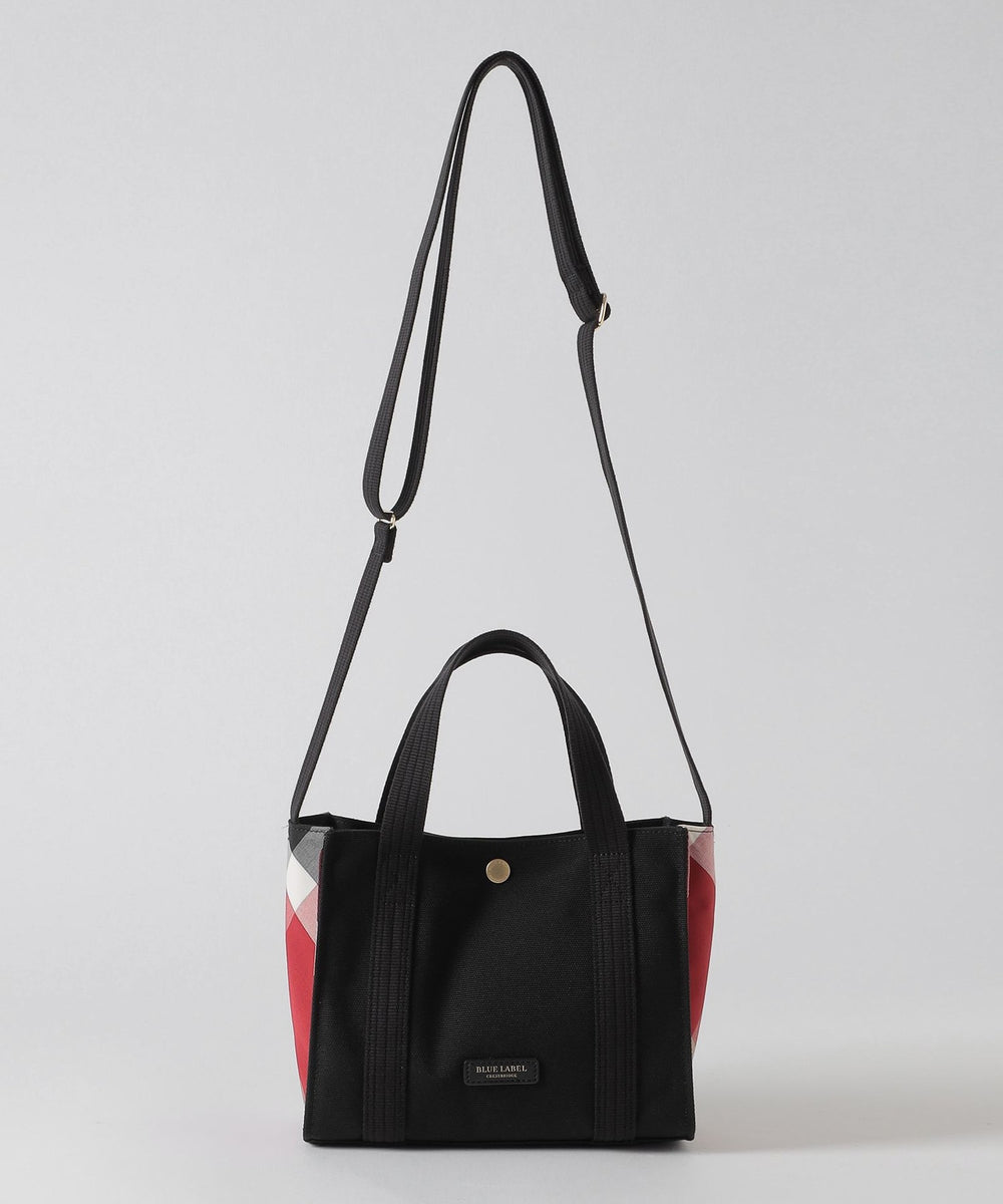 Balenciaga牛革製バッグ3点セット 持ち替える