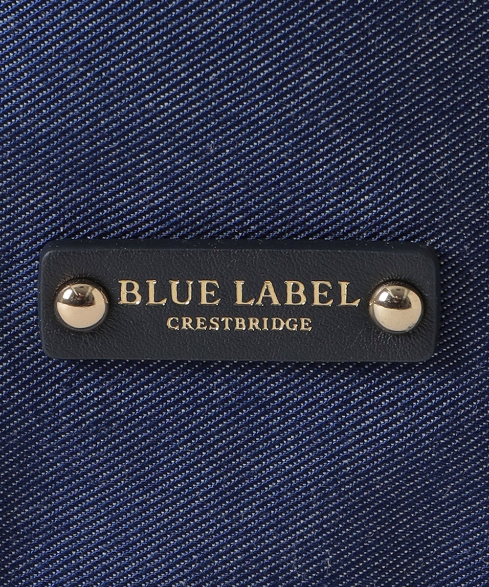リバーシブルミニトート（バッグ）｜BLUE LABEL CRESTBRIDGE(ブルーレーベル・クレストブリッジ)【公式サイト】