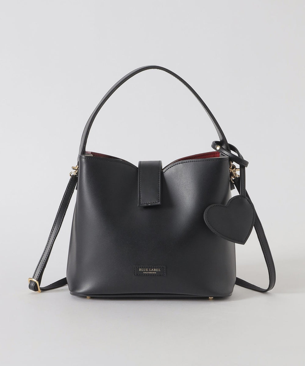 BLUE　LABEL　CRESTBRIDGE　レザーバッグ入荷しました！ WEB限定】ナイロンバックパック（バッグ）｜BLUE LABEL CRESTBRIDGE