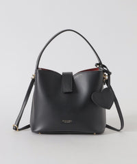 WEB限定】ハートカットバッグ（バッグ）｜BLUE LABEL CRESTBRIDGE