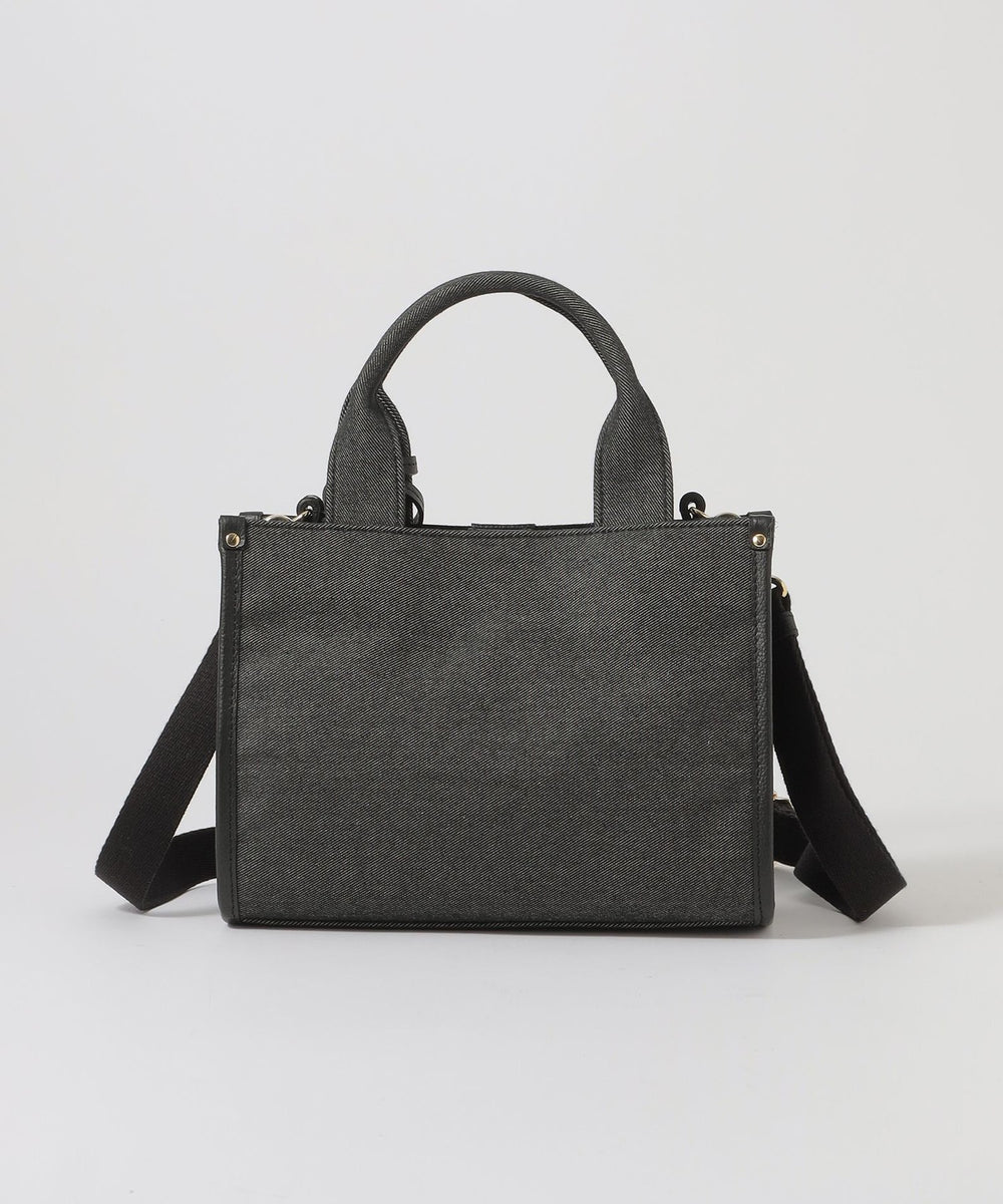 ハートチャーム付きミニトート（バッグ）｜BLUE LABEL CRESTBRIDGE