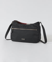 ♥【美品】バーバリー　ブルーレーベル　ワンショルダーバッグ　レザー×ナイロン ナイロンワンショルダー（バッグ）｜BLUE LABEL CRESTBRIDGE
