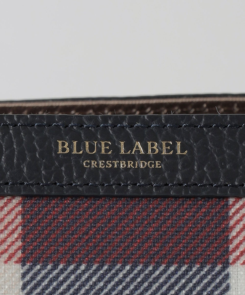 ブルーレーベル BLUE LABEL CRESTBRIDGE(ブルーレーベル・クレストブリッジ