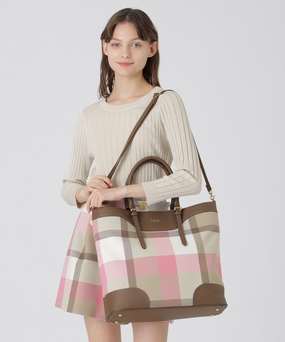 ≪10％OFF対象外≫【一部店舗限定】クレストブリッジチェック