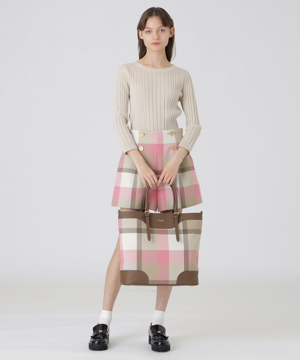 ≪10％OFF対象外≫【一部店舗限定】クレストブリッジチェック