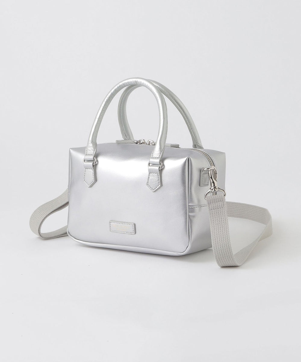 ミニボストンバッグ