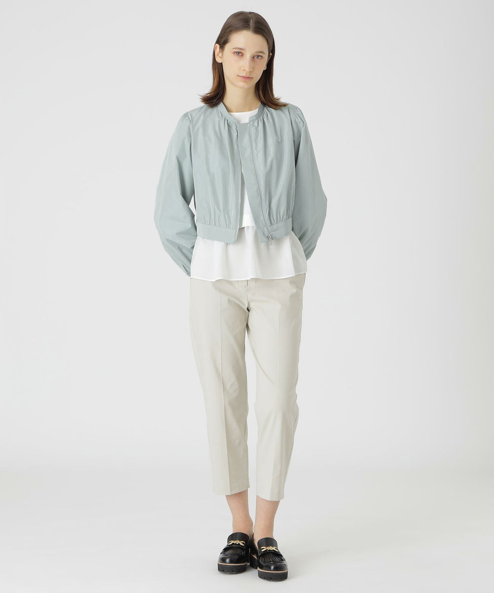 イタリーマイクロタフタ4WAYコート（コート）｜BLUE LABEL