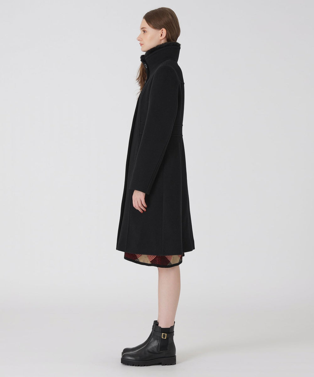 BLUE LABEL CRESTBRIDGE（ブルーレーベルクレストブリッジ）の