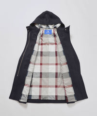 BLUE LABEL CRESTBRIDGE】限定品 ダッフルコート 38