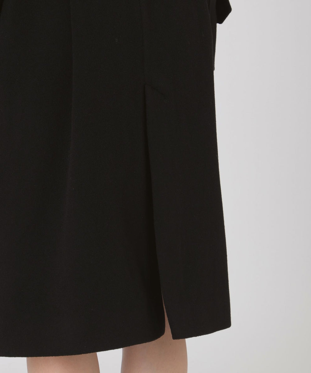 取扱店舗限定】カシミヤトレンチコート（コート）｜BLUE LABEL