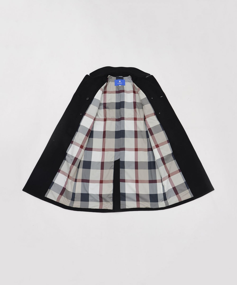 取扱店舗限定】カシミヤトレンチコート（コート）｜BLUE LABEL