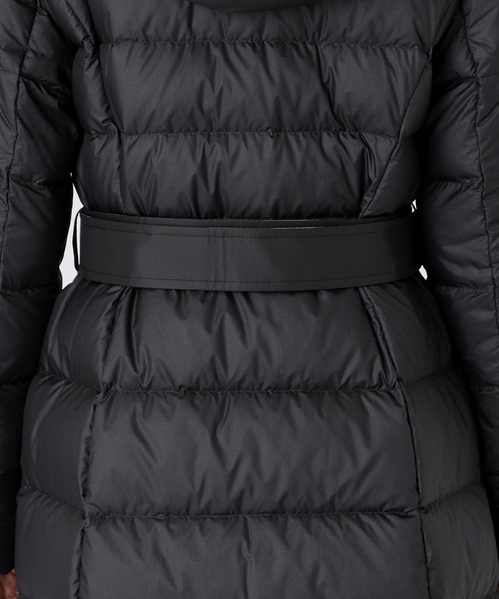 やんぐすたー　ブルーレーベル クレストブリッジ ロングダウンコート ブルーレーベルクレストブリッジ ロングダウンコート やんぐすたー