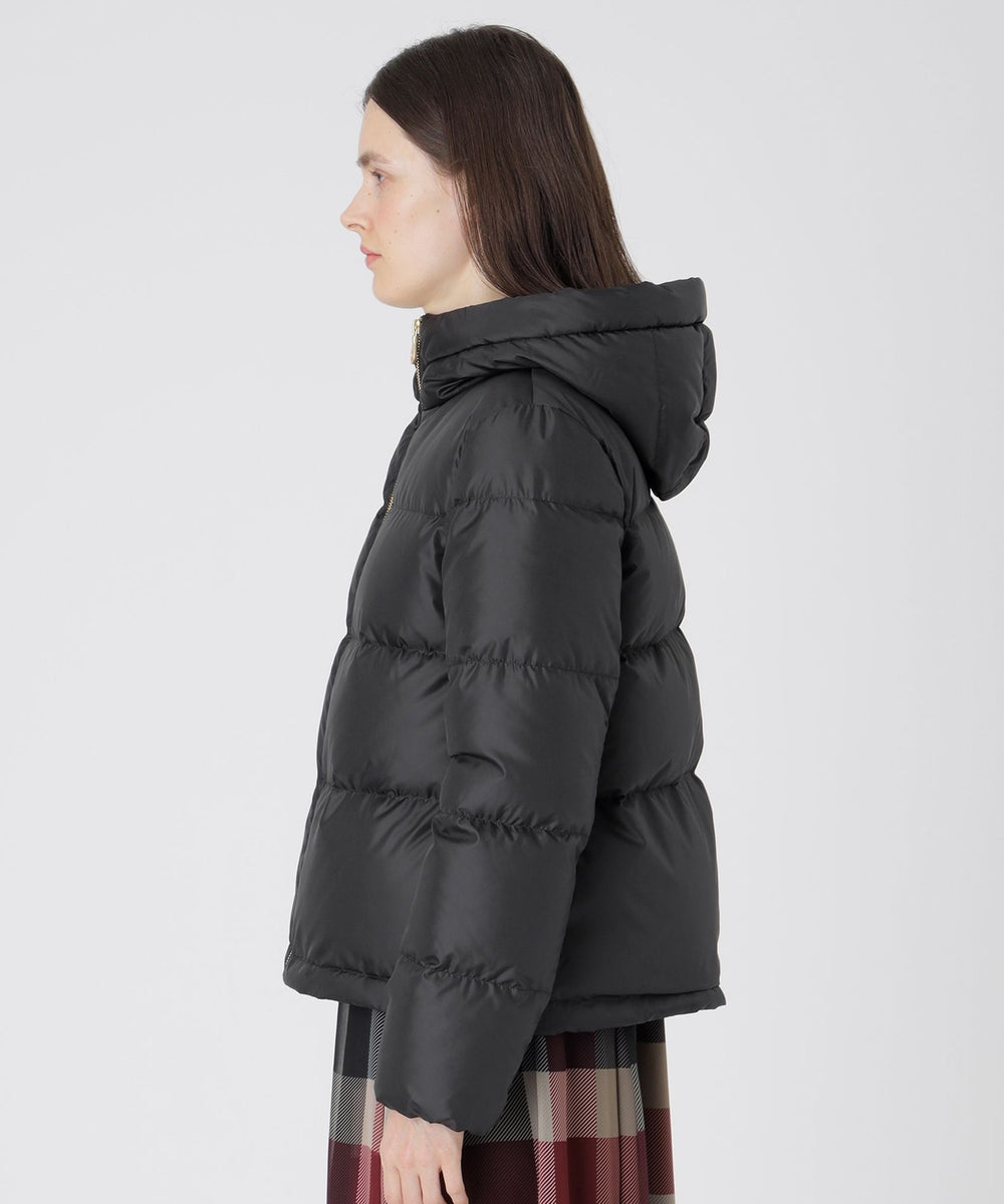 はっ水】タフタダウンコート（コート）｜BLUE LABEL CRESTBRIDGE