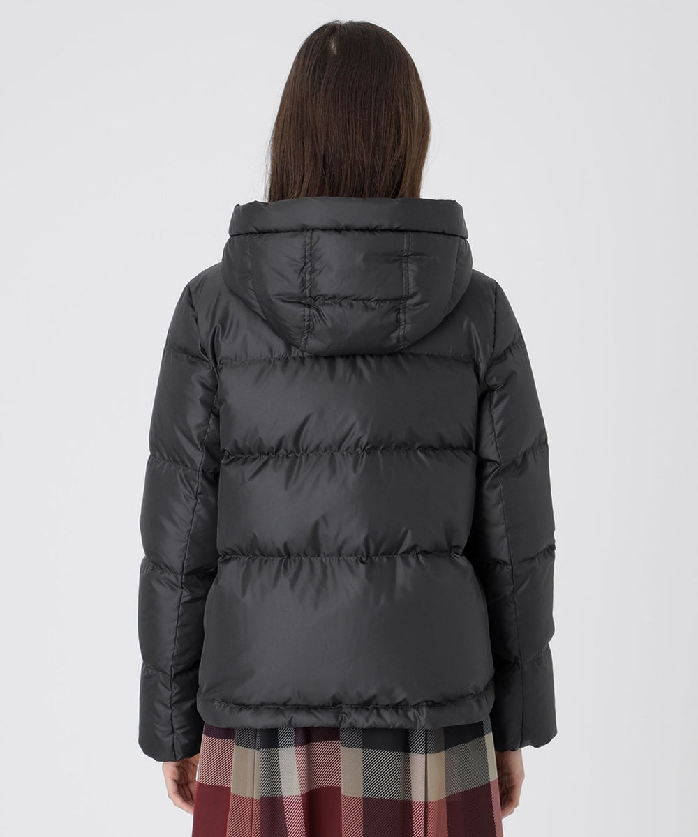 もこ　　Blue Label Crest Bridge ✨ダウン✨ BLUE LABEL CRESTBRIDGE ブルーレーベルクレストブリッジ ダウンコート