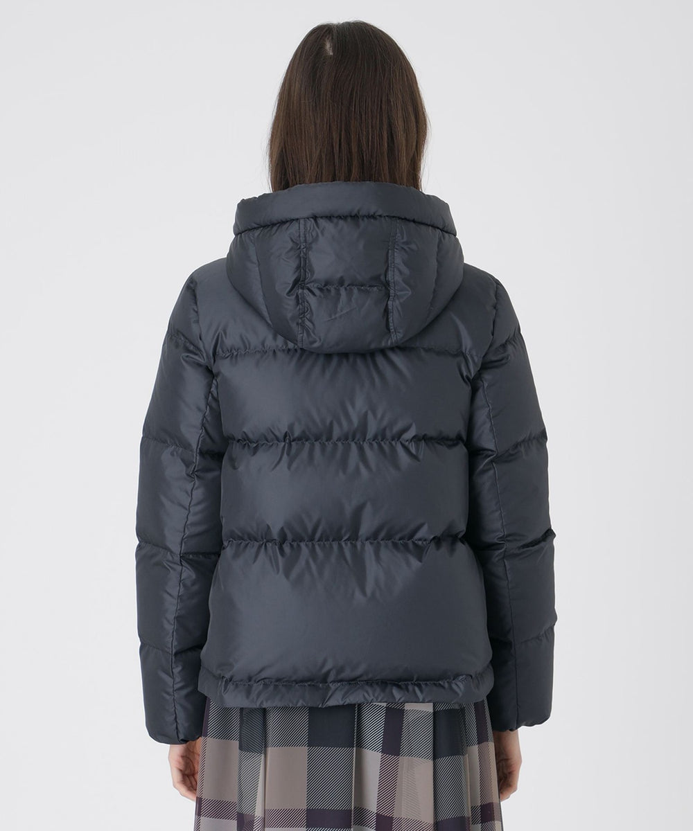 はっ水】タフタダウンコート（コート）｜BLUE LABEL CRESTBRIDGE