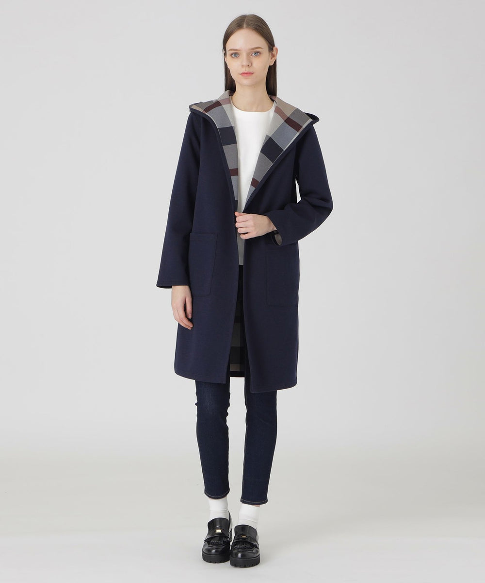 美品　ブルーレーベルクレストブリッジ　ニットコート　コーディガン　三陽商会 2611-55F0340220.jpg?v=1733102040