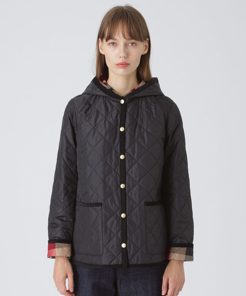 barbour★BEDALE QUILT ビデイル キルティング　コート