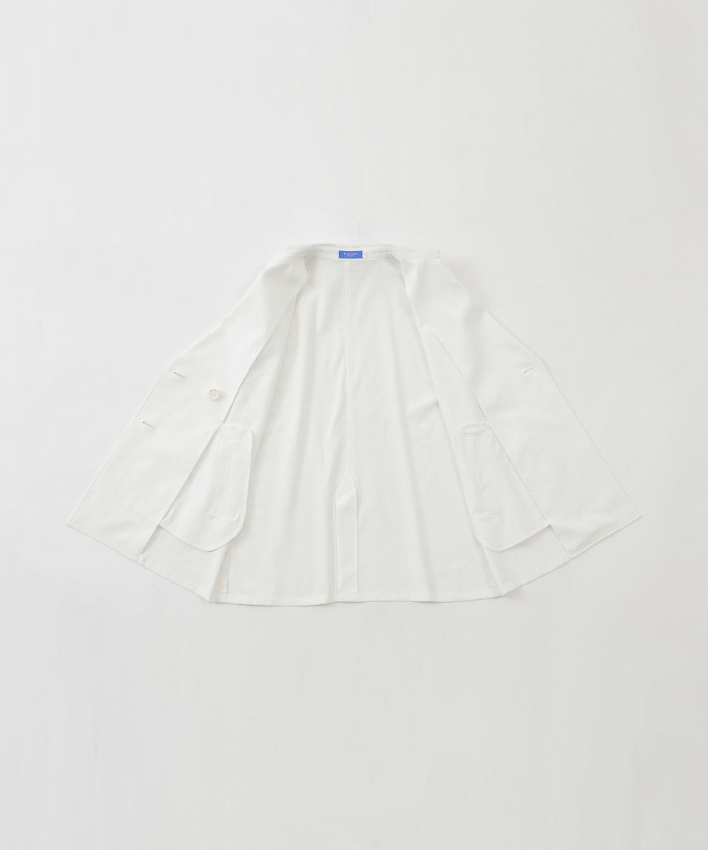 店舗限定】ドライオックスジレ（ジャケット/ブルゾン）｜BLUE LABEL