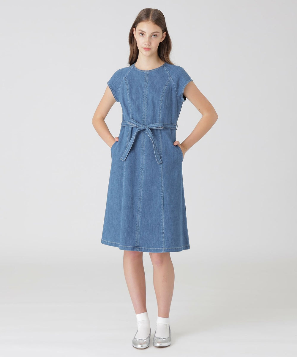 美品★BLUE LABEL CRESTBRIDGE Gジャン S24628-6 In Full Bloom｜BLUE LABEL CRESTBRIDGE(ブルーレーベル