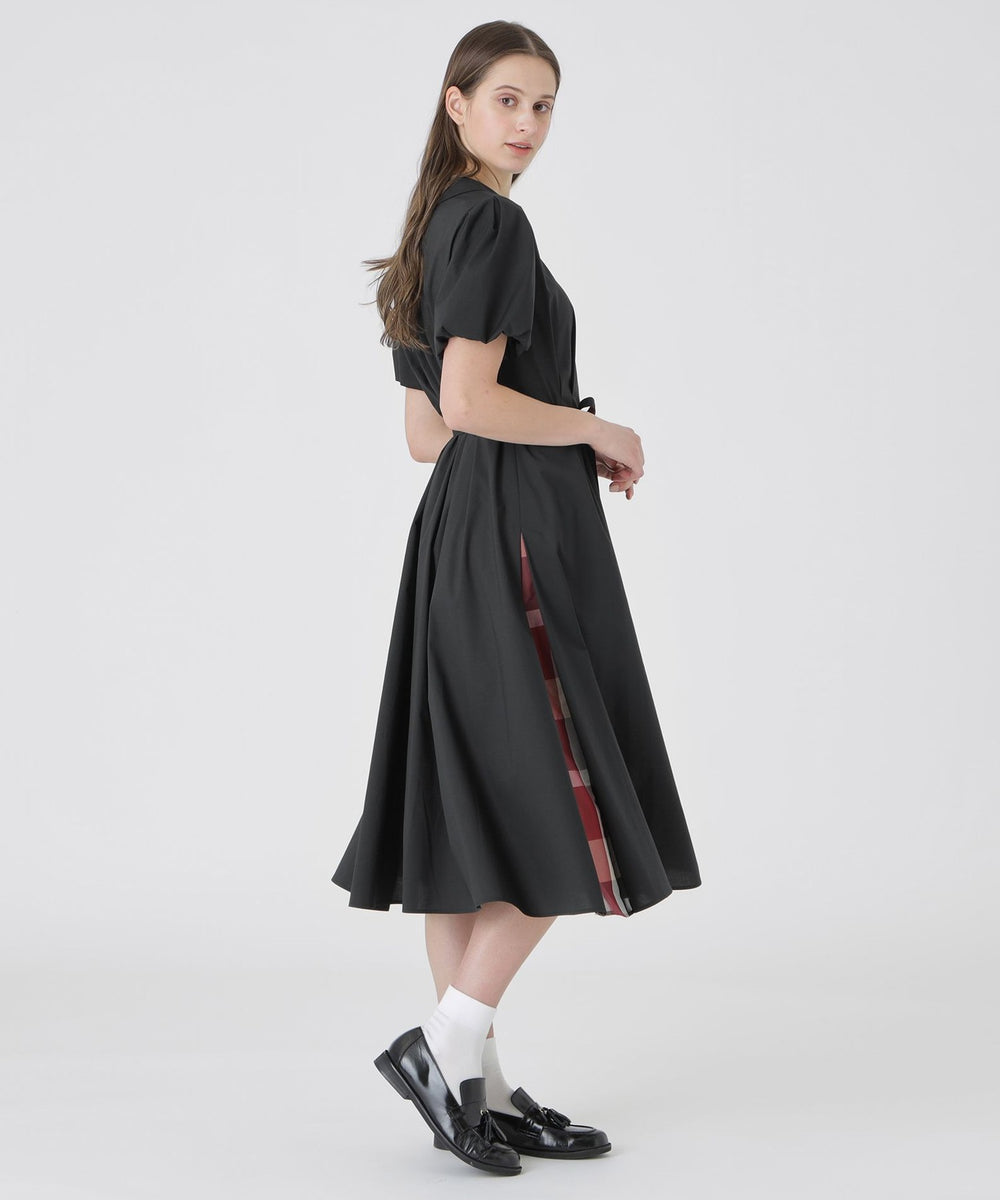 ブルーレーベル クレストブリッジ キャンディー スリーブ 袖 リボン ブラウス 楽天市場】リボンスリーブブラウス レディース ブラウス トップス