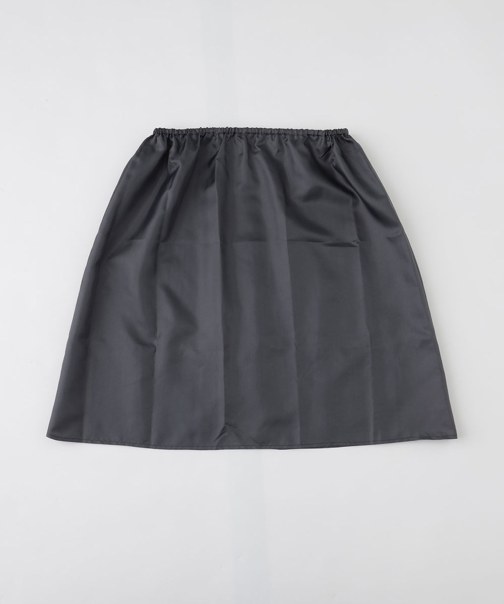 クレストブリッジチェックライトクロッシングツイルドレス