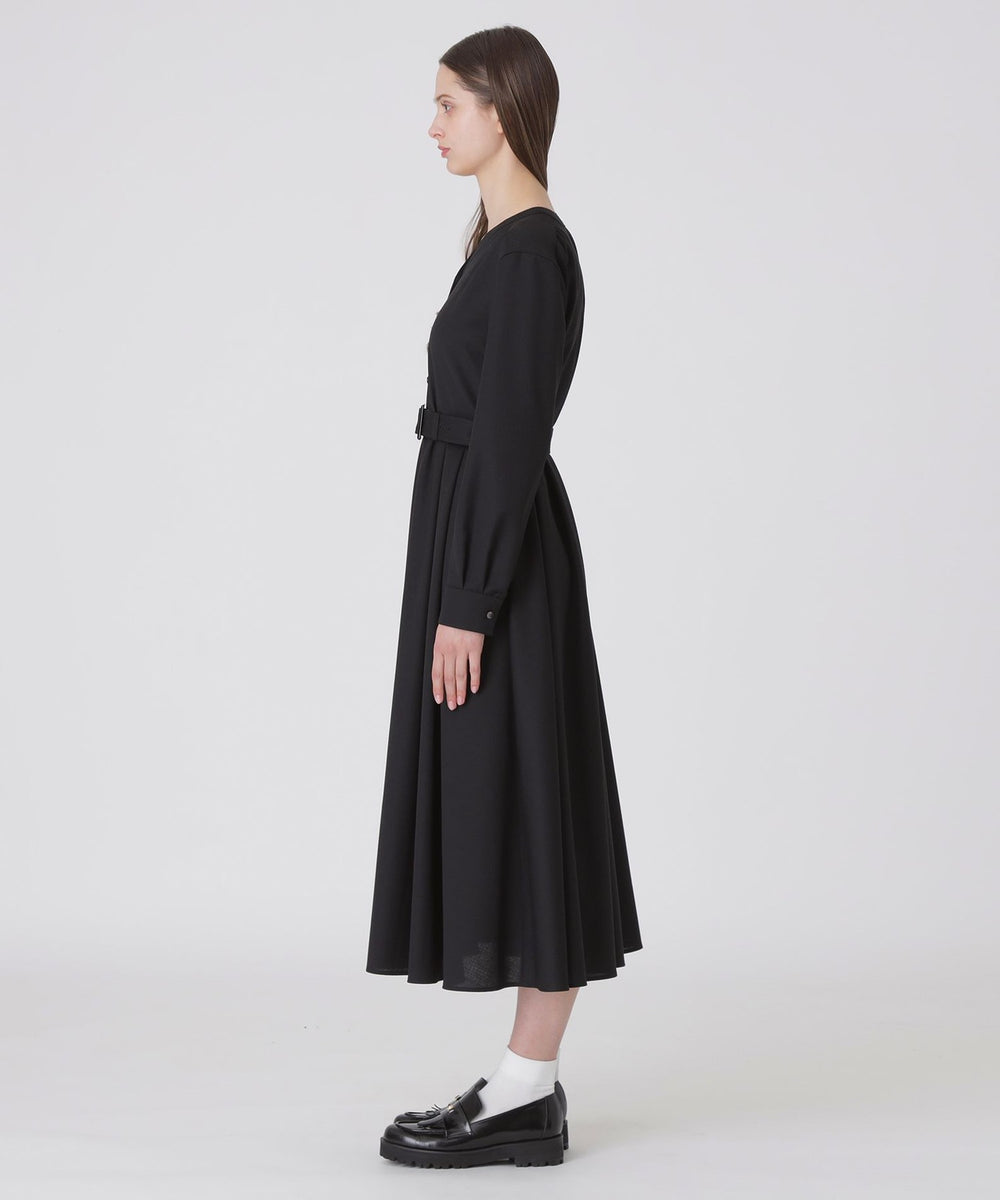 取扱店舗限定】メッシュドレス（ドレス）｜BLUE LABEL CRESTBRIDGE