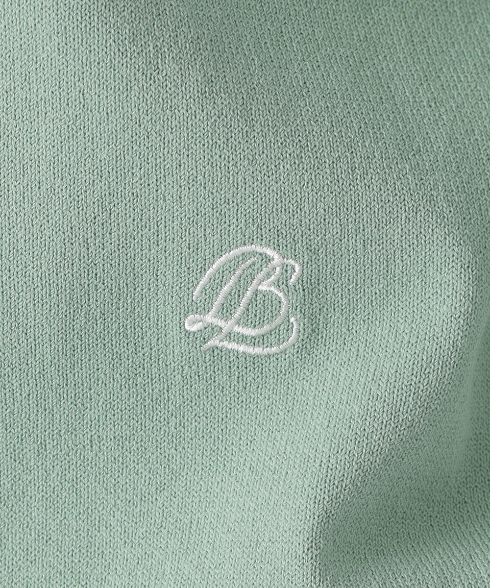 バーバリーブルーレーベル 背面ホース カシミヤ カーディガン ベーシックカーディガン（ニットウェア）｜BLUE LABEL
