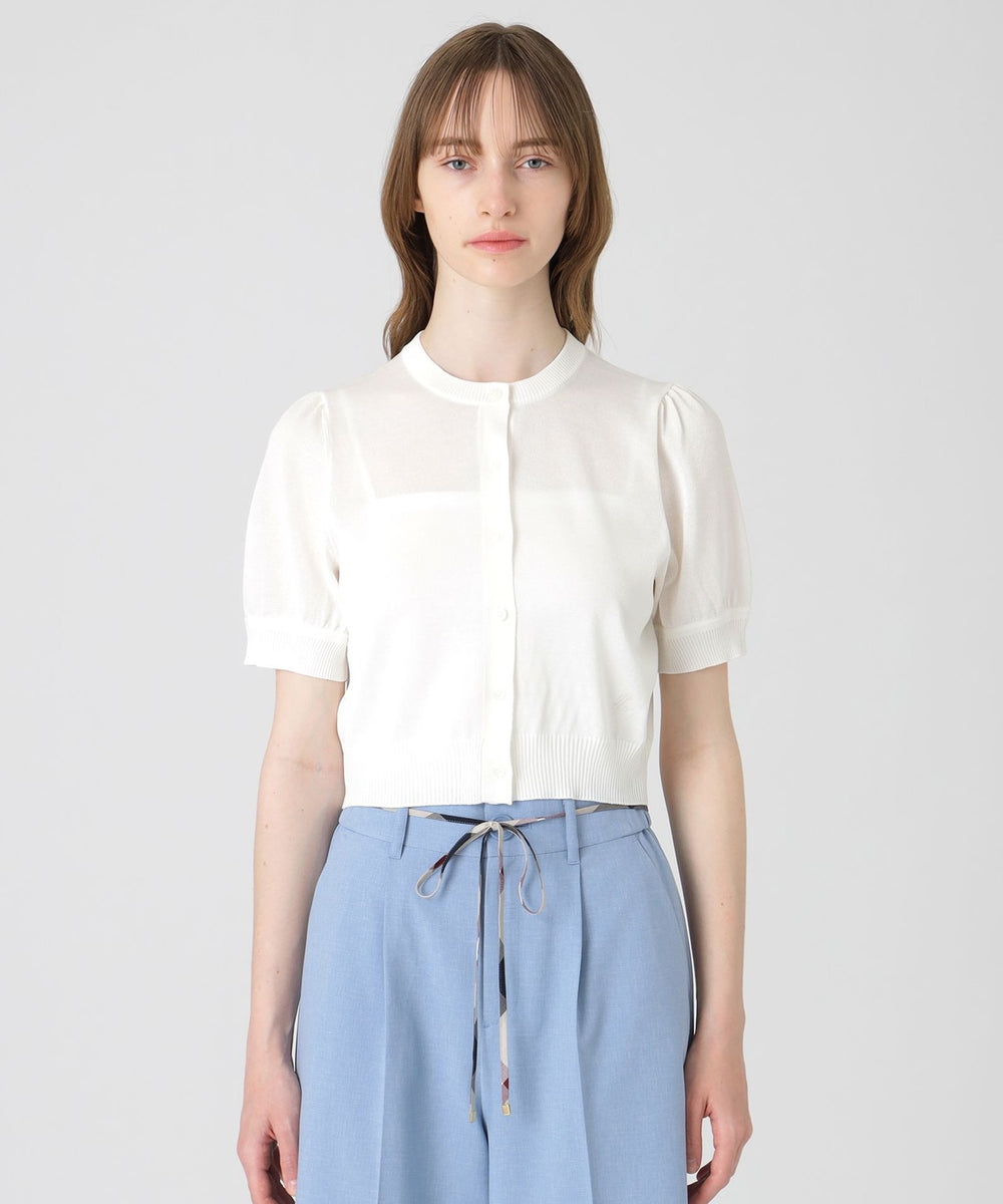 BLUE LABEL CRESTBRIDGE（ブルーレーベルクレストブリッジ）の